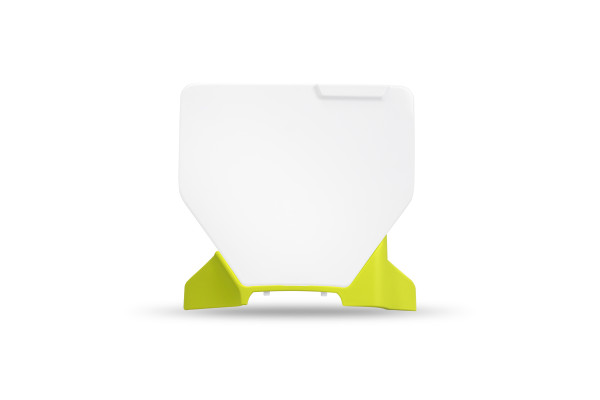 Front Number Plate OEM Color 24-25 for Husqvarna TC 250 - TC 125 - FC 250 - FC 350 - FC 450 - TC 300 - TX 300 - FX 350 - FX ... Front Number Plate OEM Color 24-25 for Husqvarna TC 250 - TC 125 - FC 250 - FC 350 - FC 450 - TC 300 - TX 300 - FX 350 - FX ...